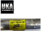FORD FIESTA MK9 1.5 1.6 TDCI DIESEL AC AIR CONDITIONING PIPE  C1B1-19F618-DB