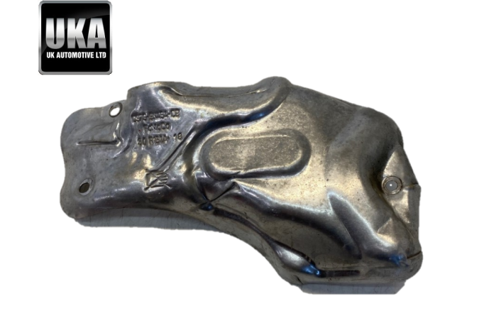FORD KUGA 1.5 1498CC ECOBOOST  TURBO EXHAUST HEAT SHIELD DS7G-9N454-CB 