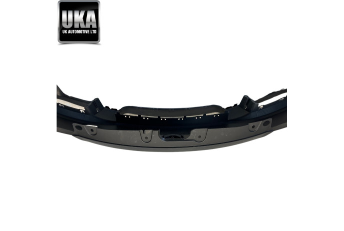 FRONT BUMPER FIAT BRAVO 2007 2008 2009 2010 2014 GENUINE 735414394