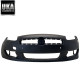 FRONT BUMPER FIAT BRAVO 2007 2008 2009 2010 2014 GENUINE 735414394