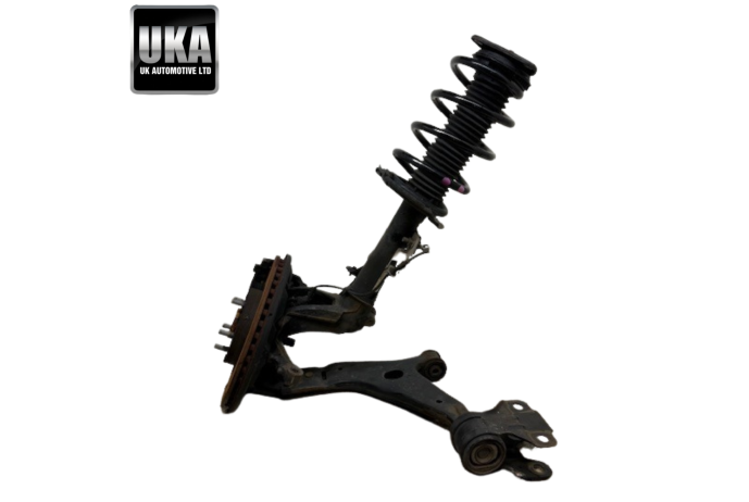SUSPENSION CV61-18K001-FCA FORD KUGA MK2 LEG SHOCK HUB WISHBONE LEFT 2013-2020