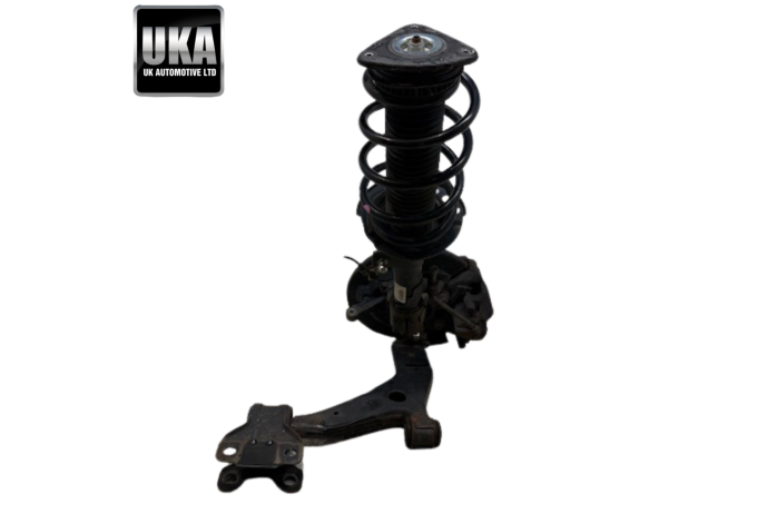 SUSPENSION CV61-18K001-FCA FORD KUGA MK2 LEG SHOCK HUB WISHBONE LEFT 2013-2020