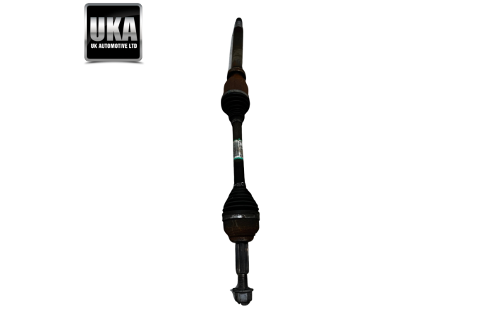 DRIVESHAFT KK21-3B436-AB FORD TRANSIT CUSTOM 2.0 DRIVE SHAFT RIGHT 2019-2023 1
