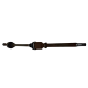 DRIVESHAFT KK21-3B436-AB FORD TRANSIT CUSTOM 2.0 DRIVE SHAFT RIGHT 2019-2023 8