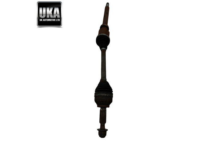 DRIVESHAFT KK21-3B436-AB FORD TRANSIT CUSTOM 2.0 DRIVE SHAFT RIGHT 2019-2023 8