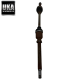 DRIVESHAFT KK21-3B436-AB FORD TRANSIT CUSTOM 2.0 DRIVE SHAFT RIGHT 2019-2023 8