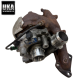 TURBO FORD CITROEN PEUGEOT 2.0 TDCI DIESEL TURBOCHARGER CHARGER EURO 6 NO.6