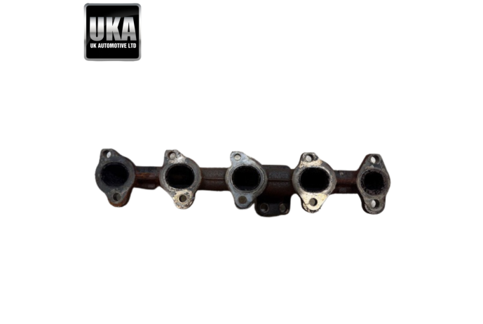 MANIFOLD FORD 1.5 ECOBLUE Z2GA EURO 6.2 EXHAUST TURBO MANIFOLD 2018-2024