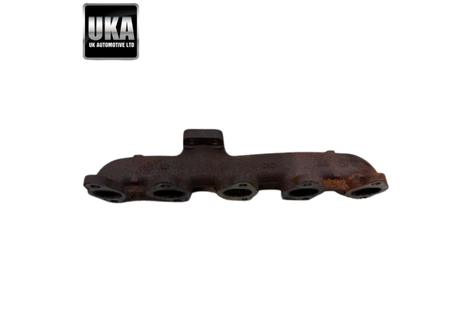 MANIFOLD FORD 1.5 ECOBLUE Z2GA EURO 6.2 EXHAUST TURBO MANIFOLD 2018-2024