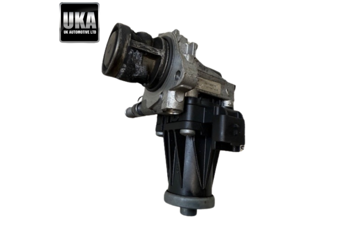 EGR VALVE FORD 1.5 ECOBLUE Z2GA EURO 6.2 EXHAUST 2018-2024