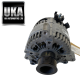 ALTERNATOR 8645325 BMW 118 1.5 PETROL 2,300 MILES 180 AMP DENSO