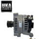 ALTERNATOR 8645325 BMW 118 1.5 PETROL 2,300 MILES 180 AMP DENSO