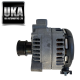 ALTERNATOR 8645325 BMW 118 1.5 PETROL 2,300 MILES 180 AMP DENSO
