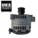 ALTERNATOR 8645325 BMW 118 1.5 PETROL 2,300 MILES 180 AMP DENSO