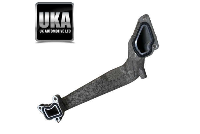PIPE 9A1.106.125.1R PORSCHE 911 CARRERA S 3.8 2012 WATER COOLANT PIPE