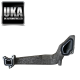 PIPE 9A1.106.125.1R PORSCHE 911 CARRERA S 3.8 2012 WATER COOLANT PIPE