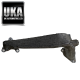 PIPE 9A1.106.125.1R PORSCHE 911 CARRERA S 3.8 2012 WATER COOLANT PIPE