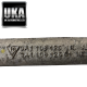 PIPE 9A1.106.125.1R PORSCHE 911 CARRERA S 3.8 2012 WATER COOLANT PIPE