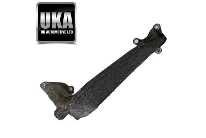 PIPE 9A1.106.125.1R PORSCHE 911 CARRERA S 3.8 2012 WATER COOLANT PIPE