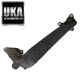 PIPE 9A1.106.125.1R PORSCHE 911 CARRERA S 3.8 2012 WATER COOLANT PIPE