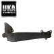 PIPE 9A1.106.125.1R PORSCHE 911 CARRERA S 3.8 2012 WATER COOLANT PIPE