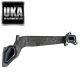 PIPE 9A1.106.125.1R PORSCHE 911 CARRERA S 3.8 2012 WATER COOLANT PIPE