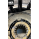 FLYWHEEL H6BG-7563-AB FIESTA MHEV HYBRID FORD 1.0 2020 2021 CLUTCH KIT