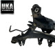 REAR SUBFRAME 6792506 BMW 420 420D DIESEL 2018 SUSPENSION AXLE CRADLE BEAM