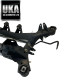 REAR SUBFRAME 6792506 BMW 420 420D DIESEL 2018 SUSPENSION AXLE CRADLE BEAM