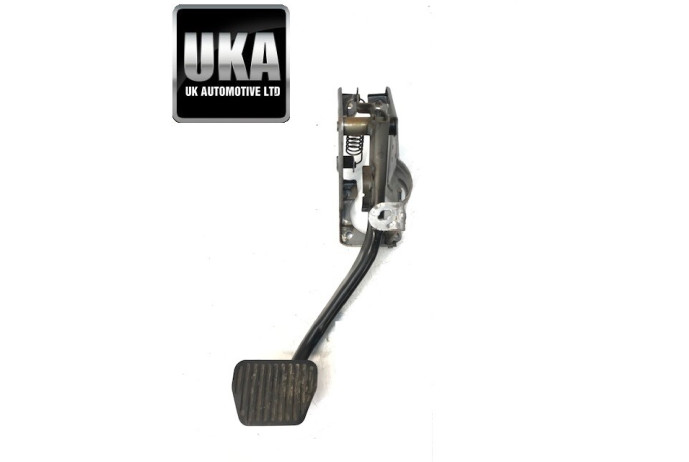 2015 RANGE ROVER SPORT L494 BRAKE PEDAL WITH BOX DK62-2D094-BB