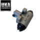 BRAKE CYLINDER SUZUKI JIMNY SUPER CARRY REAR LEFT WHEEL BLUE PRINT ADK84444 19