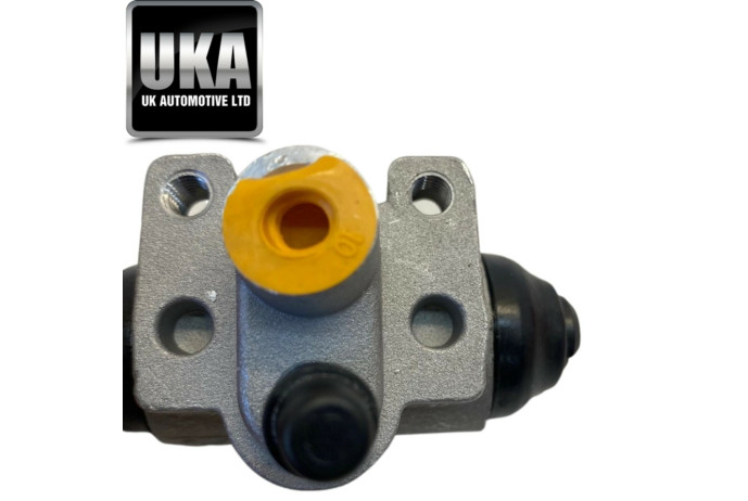 BRAKE CYLINDER SUZUKI JIMNY SUPER CARRY REAR LEFT WHEEL BLUE PRINT ADK84444 19