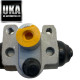 BRAKE CYLINDER SUZUKI JIMNY SUPER CARRY REAR LEFT WHEEL BLUE PRINT ADK84444 19