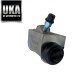 BRAKE CYLINDER SUZUKI SWIFT BALENO LIANA REAR RIGHT WHEEL BLUE PRINT ADK84440 6