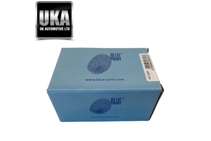 SLAVE CYLINDER ISUZU TROOPER KIA CARENS MAZDA MX3 CLUTCH BLUE PRINT ADM53613 8