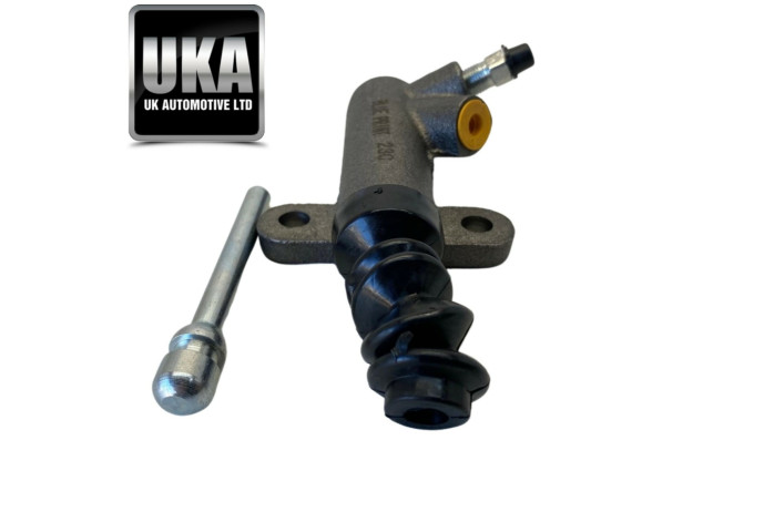 SLAVE CYLINDER ISUZU TROOPER KIA CARENS MAZDA MX3 CLUTCH BLUE PRINT ADM53613 8