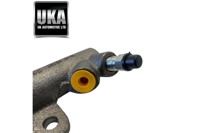 SLAVE CYLINDER ISUZU TROOPER KIA CARENS MAZDA MX3 CLUTCH BLUE PRINT ADM53613 8