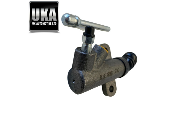 SLAVE CYLINDER ISUZU TROOPER KIA CARENS MAZDA MX3 CLUTCH BLUE PRINT ADM53613 8