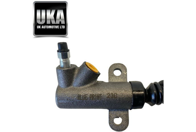 SLAVE CYLINDER ISUZU TROOPER KIA CARENS MAZDA MX3 CLUTCH BLUE PRINT ADM53613 8