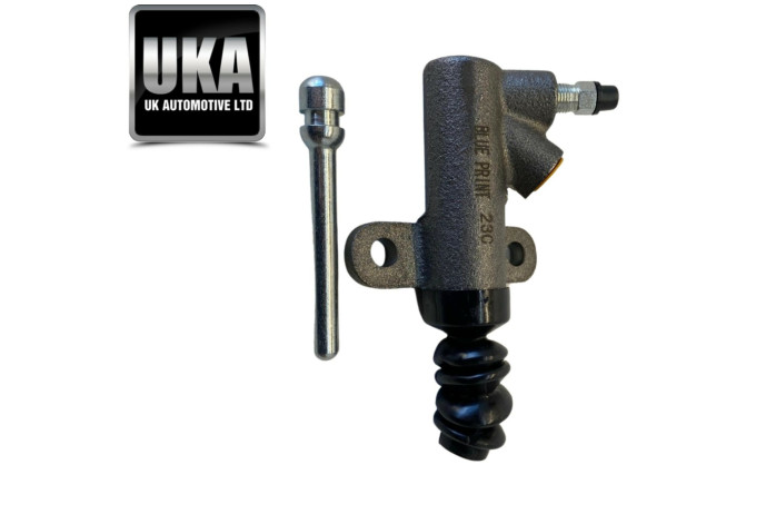 SLAVE CYLINDER ISUZU TROOPER KIA CARENS MAZDA MX3 CLUTCH BLUE PRINT ADM53613 8