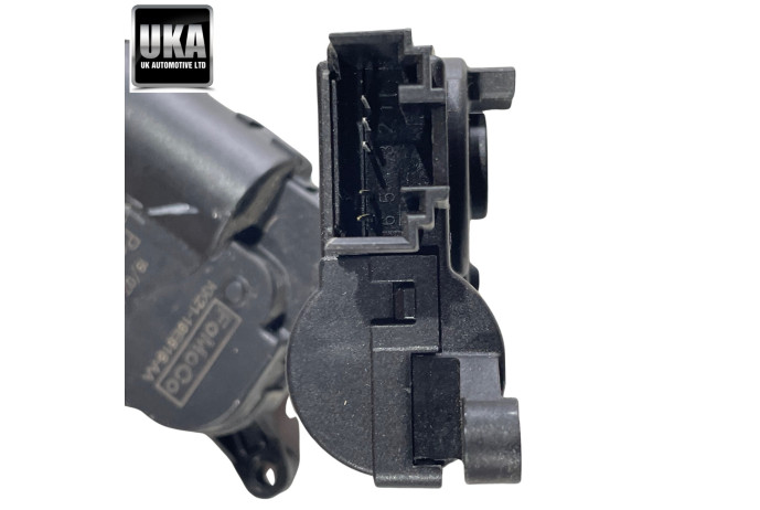 ACTUATOR KK21-19E616-BA FORD TRANSIT CUSTOM MK8 DASH HEATER BOX FLAP MOTOR 19-23
