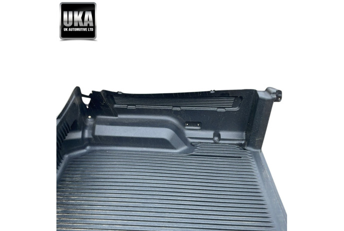LOAD LINER FORD RANGER TRUCK 2019 2020 2021 2022 DOUBLE CAB TUB BED BUCK