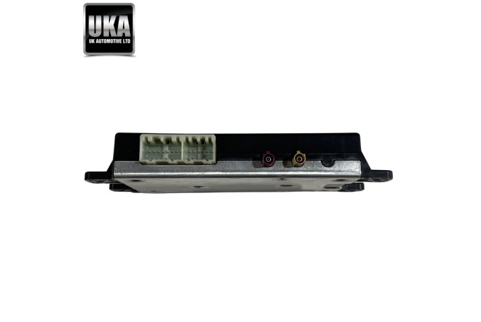MODULE KT1T-14G087-EN FORD TRANSIT CUSTOM MK8 BLUETOOTH BT 2018 - 2023
