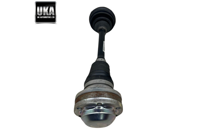 DRIVESHAFT 2Q04072171AR VW TIAGO 1.5 TSI 1498CC AUTOMATIC PASSENGER LEFT 2023