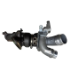 TURBO 8054873 BMW X3 X3M M3 3.0 TURBOCHARGER S58 S58B30A