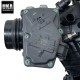 MANIFOLD 72440097 BMW X3 X3M INLET INTAKE CHARGE COOLER THROTTLE VALVE 8053336