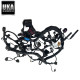 LOOM 779655707A AUDI Q7 3.0 TDI ENGINE WIRING HARNESS 2018  DHXA MHEV