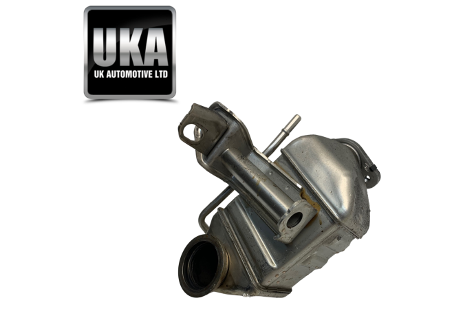 EGR HG9Q-9f464-AA FORD KUGA MK3 2.0 EGR COOLER 2019 2020 2021