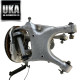 HUB WISHBONE BMW X5 30D 40D 50 XDRIVE 2016 REAR LEFT SUSPENSION CONTROL ARMS 