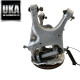 HUB WISHBONE BMW X5 30D 40D 50 XDRIVE 2016 REAR LEFT SUSPENSION CONTROL ARMS 